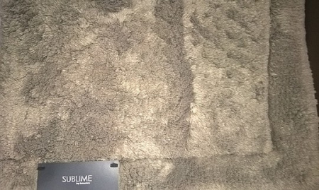 коврик kassatex sublime eucalyptus slm-510-eu 51х81 см
