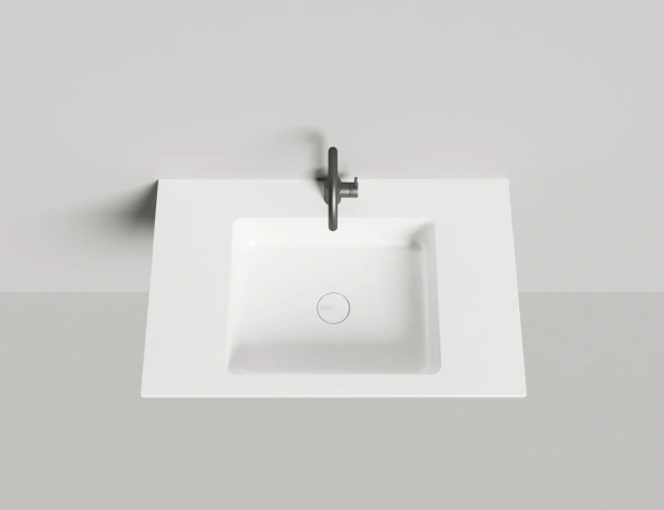 мебельная раковина salini onda 80 1402201m