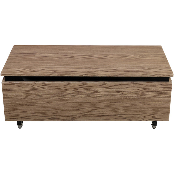 тумба cezares slider 100 slider-1000-1c-pi-rt-p дуб тангент