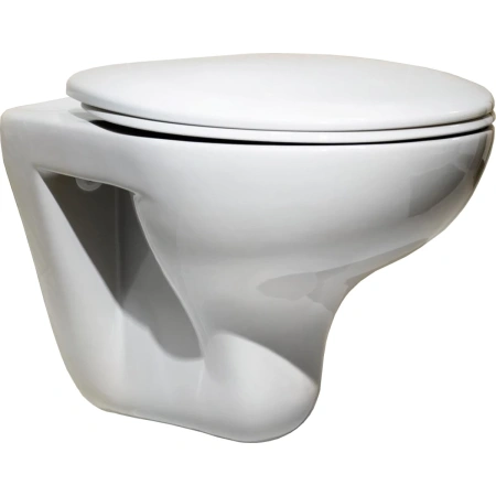 сиденье для унитаза с микролифтом roca mateo zru9302822