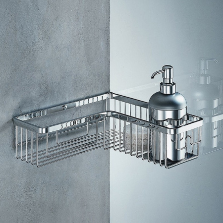 полка colombo design angolari b9614
