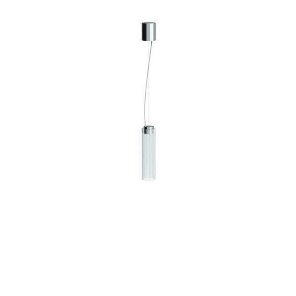 Светильник Laufen Kartell 3.8933.4.086.000.1, серебряный