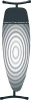 гладильная доска brabantia d 345647 135х45, титановые круги