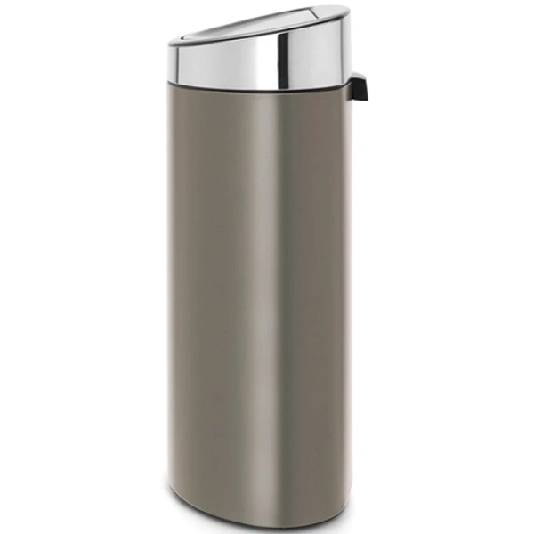 Мусорное ведро Brabantia Touch Bin New 114885 Мусорное ведро Brabantia Touch Bin New 114885