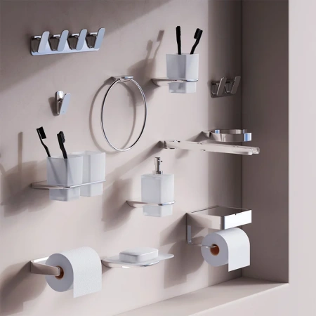 дозатор для мыла am.pm inspire v2.0 a50a36900