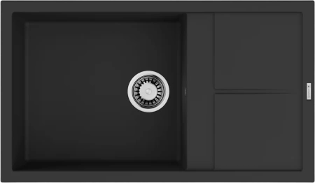 Мойка кухонная Omoikiri Sumi 86A-GB 4997105 графит
