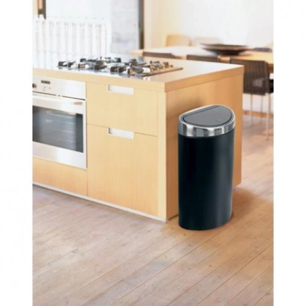 Мусорное ведро Brabantia Touch Bin 378768