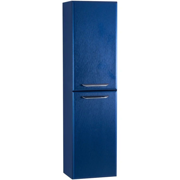 шкаф пенал cezares eco 40 eco-1500-2a-sc-spf-p подвесной sapfiro