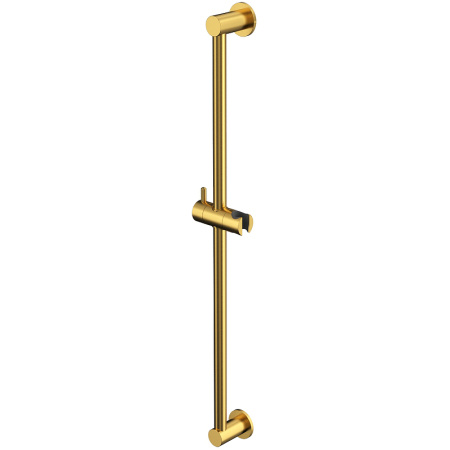 душевая система whitecross y brushed gold yset05glb брашированное золото