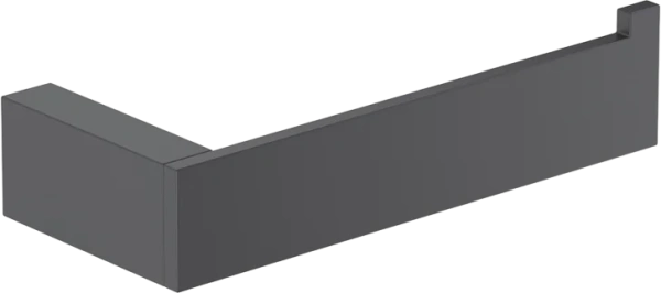 Держатель туалетной бумаги Timo Petruma 15241/03 черный