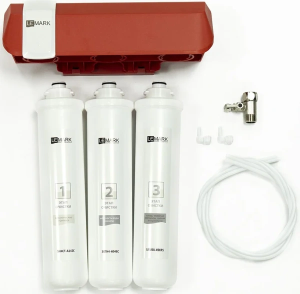 фильтр lemark optima 9920086 защита от накипи