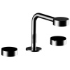 смеситель для раковины cisal slim sm00102040