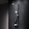 душевая система am.pm x-joy f0785a600 хром