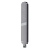 Ручной душ Fima Carlo Frattini Wellness F2406CR, цвет хром