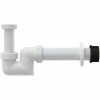 сифон для биде ravak dn 40 x01560 белый