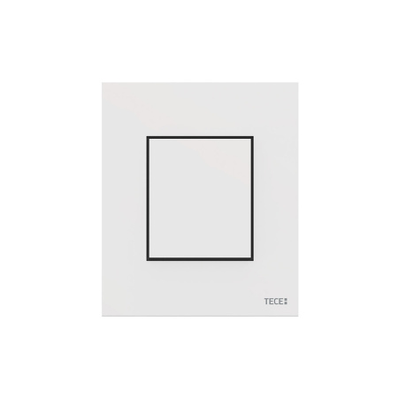 кнопка для инсталляции tece now urinal 9242400 для писсуара, цвет белый кнопка для инсталляции tece now urinal 9242400 для писсуара, цвет белый