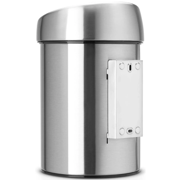 Мусорное ведро Brabantia Touch Bin 363986