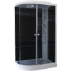 Душевая кабина Parly Classic Эконом 120x80 R EC1231R 9338 без гидромассажа