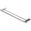 Полотенцедержатель Cezares Stylus STYLUS-THD-60-01 60 см, двойной, хром