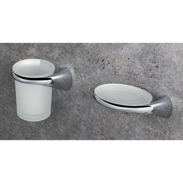 Мыльница Colombo Design Link B2401SX