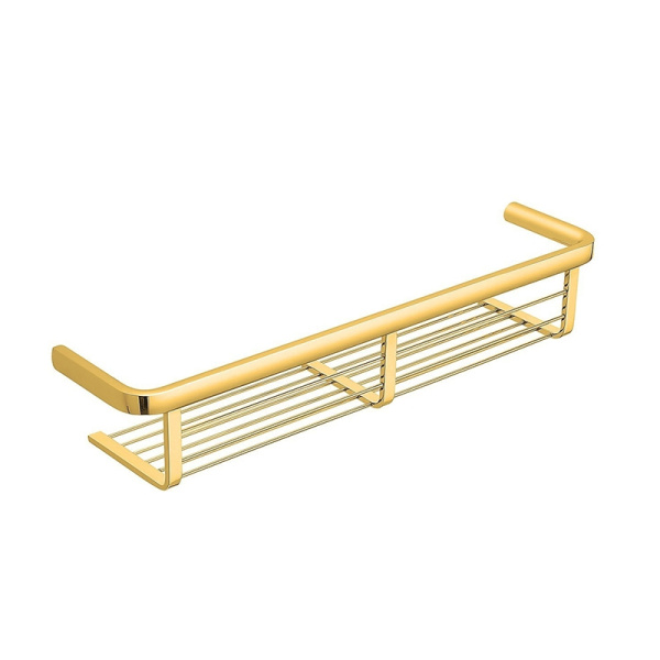Полка Colombo Design Lulu B6233.gold