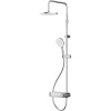 Душевая система Am.Pm X-Joy F0785A600 Хром