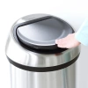 мусорное ведро brabantia touch bin 484506