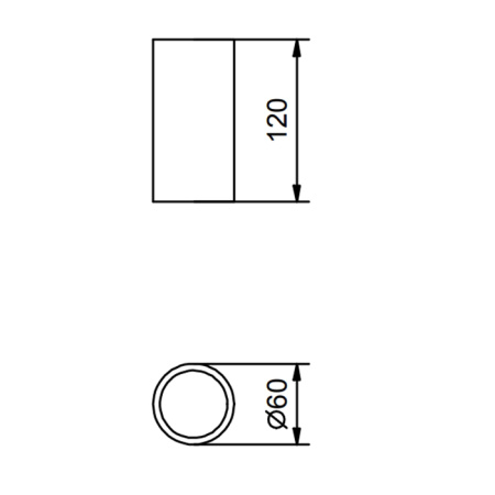 стакан fantini young 96 p6 7650 цвет matt british gold pvd