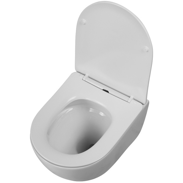 унитаз belbagno amanda-tor bb051ch-tor-fc/bb051sc подвесной с сиденьем микролифт