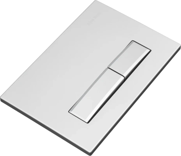 кнопка для инсталляции allen brau fantasy 9.20003.mg сатин