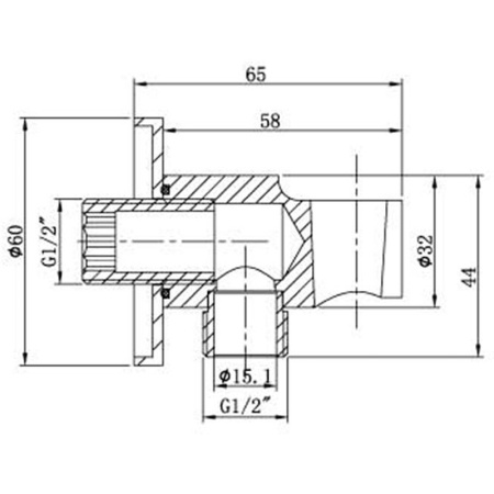 душевая система vincea inspire vsfw-3i21mt5mb с термостатом черная матовая