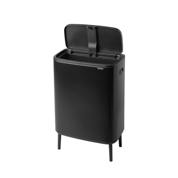 Мусорное ведро 60л Brabantia Touch Bin Bo Hi 130229 Мусорное ведро 60л Brabantia Touch Bin Bo Hi 130229