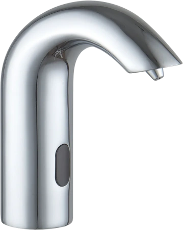 Диспенсер для мыла Lemark Project LM4642CE