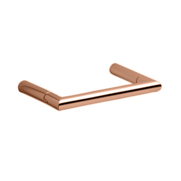 Держатель туалетной бумаги Fantini Young 96 P9 7609 цвет: Matt Copper PVD