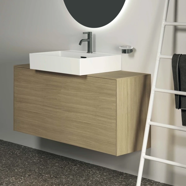 Мыльница Ideal Standard Conca T4509A5