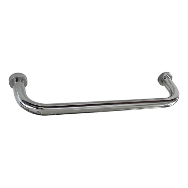 Поручень для ванны 3SC Hotel&Hotel HO87SL хром