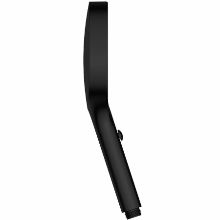 душевая система vincea inspire vsfw-432ti2mb с термостатом черная матовая