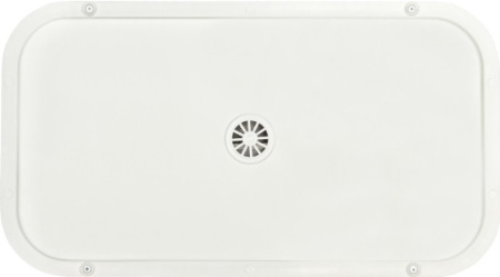 корзина для белья geralis pgg-b золото, стандартная