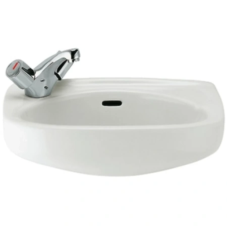 Раковина 44x31 см Roca Irbis 320841001