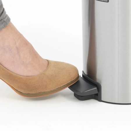 мусорное ведро brabantia newicon 112164