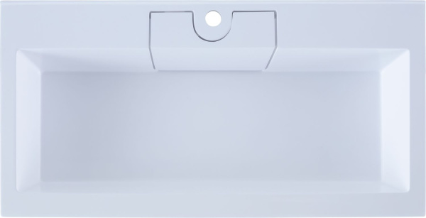 раковина 90 см aquanet фортуна 00187182 раковина 90 см aquanet фортуна 00187182