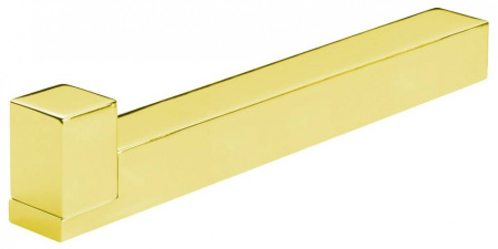 держатель туалетной бумаги webert pegaso pe500801010 цвет золото