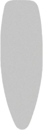 Чехол для гладильной доски Brabantia PerfectFit D 264528 135x45 металлизированный