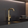 смеситель для кухни teska teco e4207