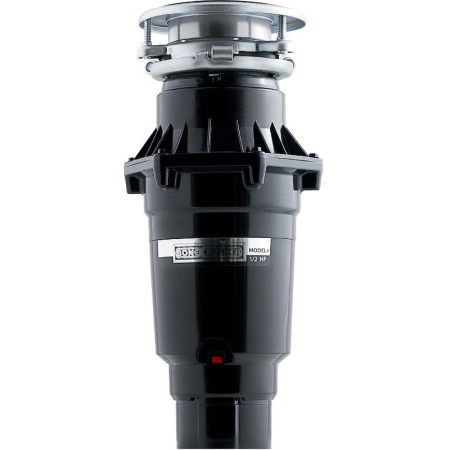 Измельчитель пищевых отходов Bone Crusher ВС810-SL Slim Line 368 Вт Измельчитель пищевых отходов Bone Crusher ВС810-SL Slim Line 368 Вт
