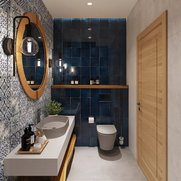 кнопка aqueduto quadrado qua0100 для инсталляции, хром