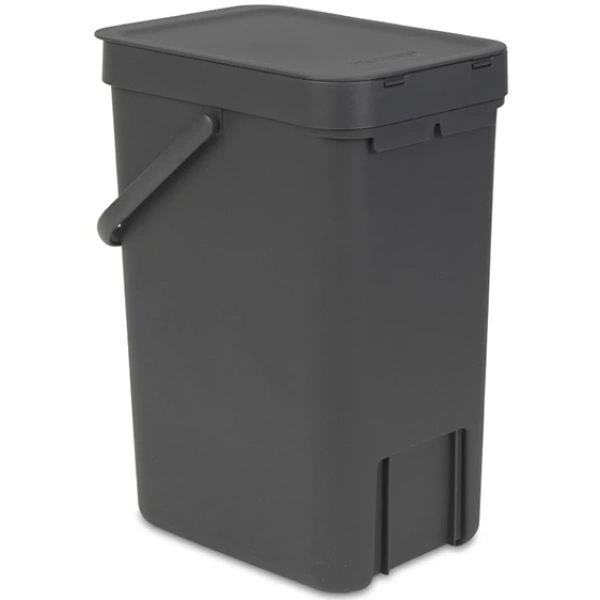 Мусорное ведро Brabantia Sort&Go 109805