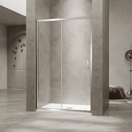 Душевая дверь RGW PA-114 1400