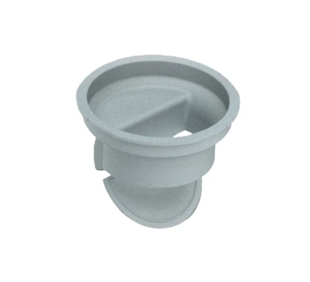 жёлоб линейный esbano combi c-tile-50sg золотой матовый