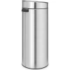 мусорное ведро brabantia touch bin new 115462